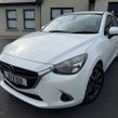 Mazda 2 2018