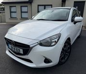 Mazda 2 2018