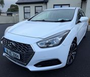Hyundai i40 2019
