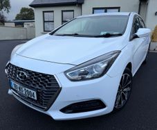 Hyundai i40 2019