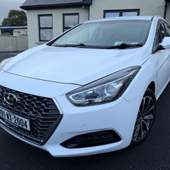 Hyundai i40 2019