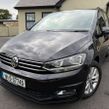 Volkswagen Touran 2016