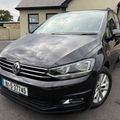 Volkswagen Touran 2016