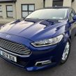 Ford Mondeo 2016
