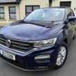 Volkswagen T-Roc 2019