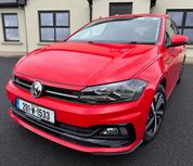 Volkswagen Polo 2020
