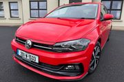 Volkswagen Polo 2020