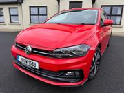 Volkswagen Polo 2020