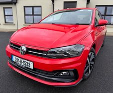 Volkswagen Polo 2020