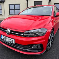 Volkswagen Polo 2020