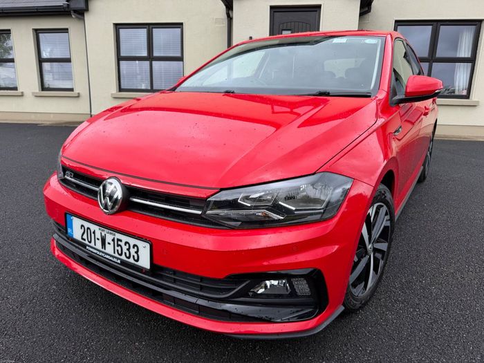 Volkswagen Polo 2020