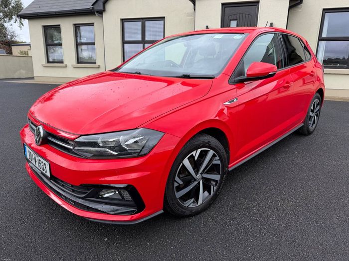 Volkswagen Polo 2020