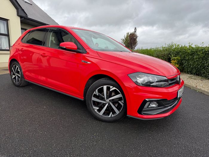 Volkswagen Polo 2020