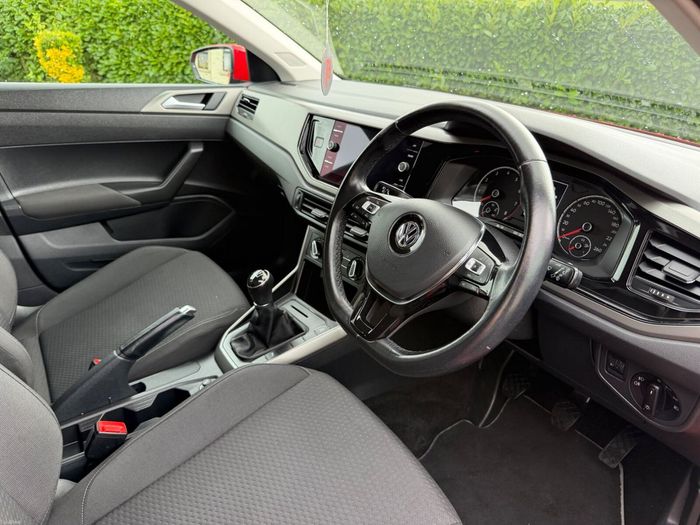 Volkswagen Polo 2020