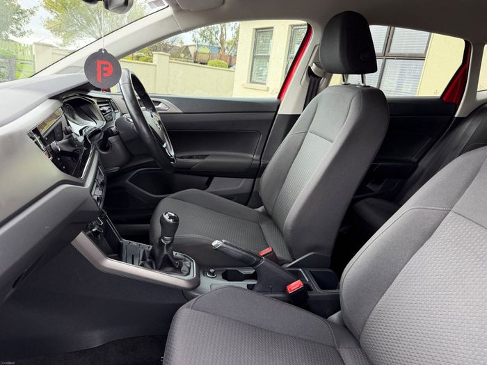 Volkswagen Polo 2020