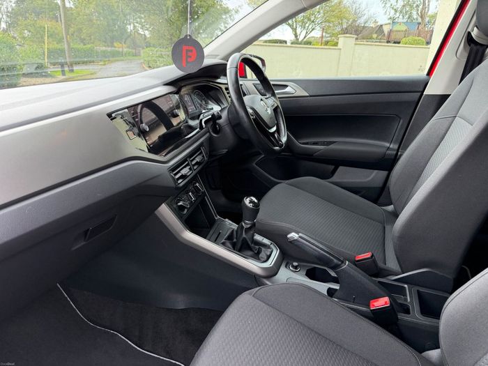 Volkswagen Polo 2020