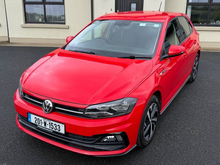 Volkswagen Polo 2020