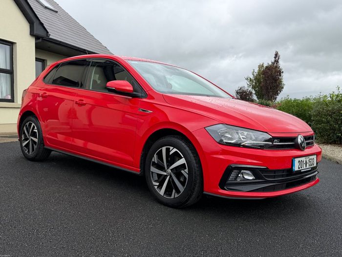Volkswagen Polo 2020