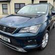 SEAT Ateca 2017