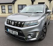 Suzuki Vitara 2023