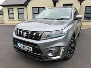 Suzuki Vitara 2023