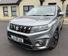 Suzuki Vitara 2023