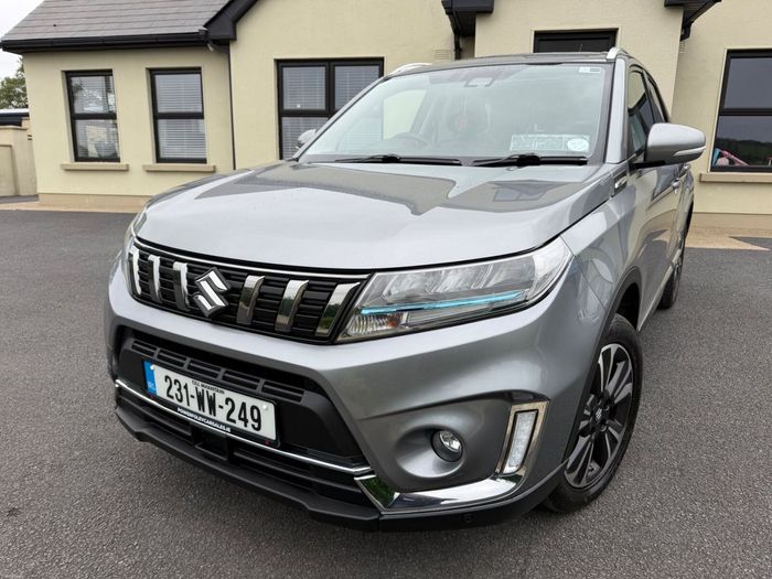 Suzuki Vitara 2023