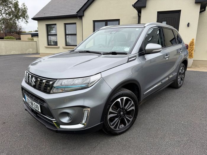 Suzuki Vitara 2023