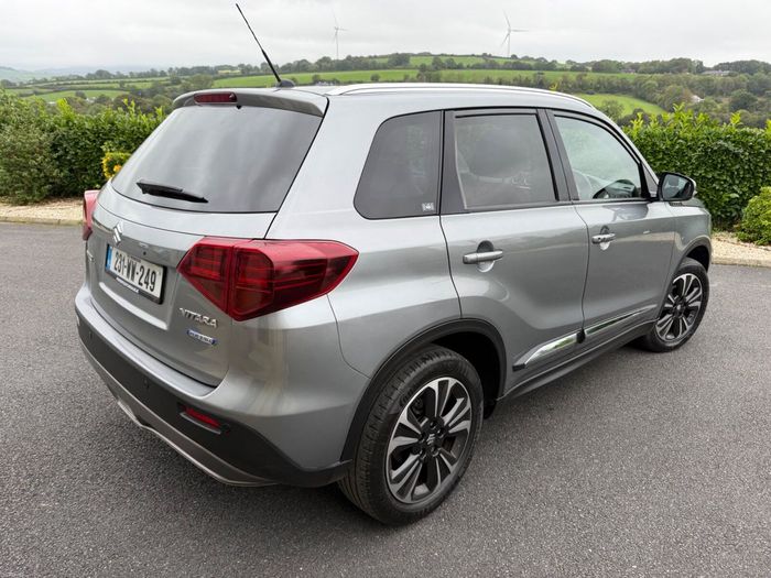 Suzuki Vitara 2023