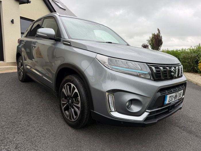 Suzuki Vitara 2023