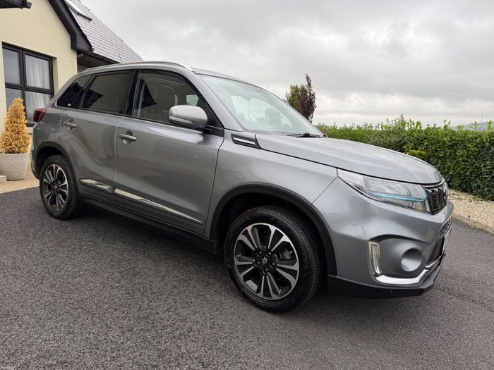 Suzuki Vitara 2023