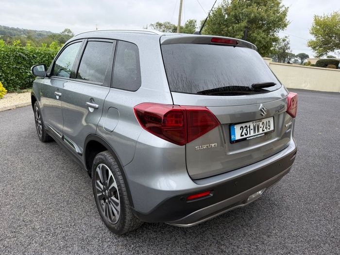 Suzuki Vitara 2023