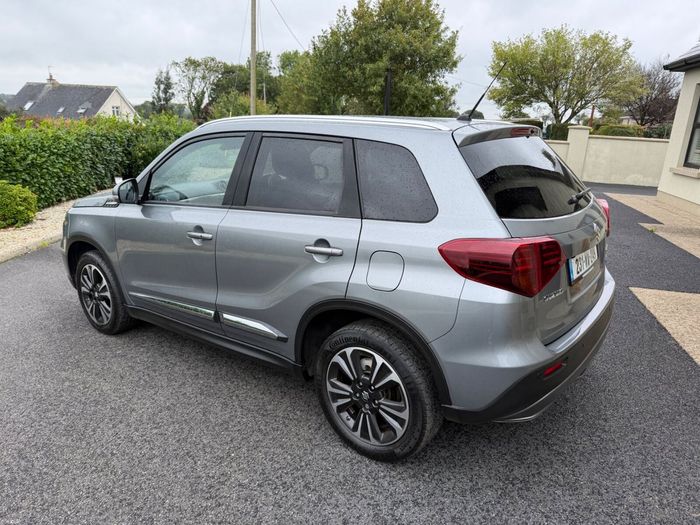 Suzuki Vitara 2023