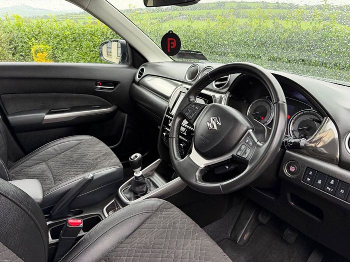 Suzuki Vitara 2023