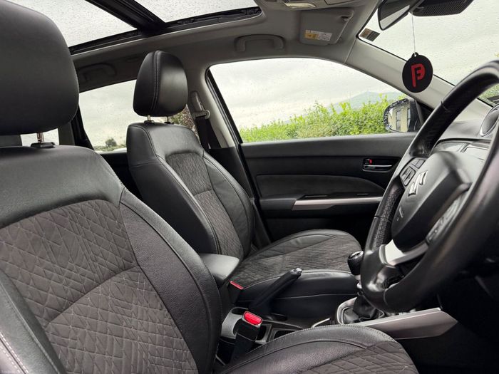 Suzuki Vitara 2023