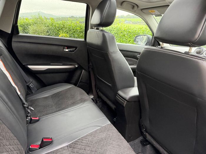 Suzuki Vitara 2023