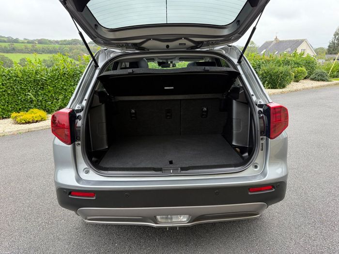 Suzuki Vitara 2023