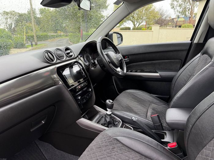 Suzuki Vitara 2023