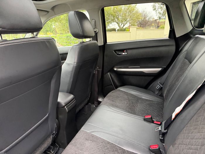 Suzuki Vitara 2023