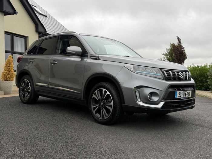 Suzuki Vitara 2023