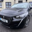 Peugeot 208 2021