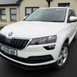 Skoda Karoq 2021
