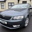 Skoda Octavia 2017