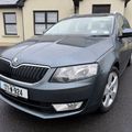 Skoda Octavia 2017