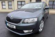 Skoda Octavia 2017
