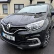 Renault Captur 2018
