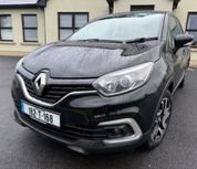 Renault Captur 2018