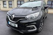 Renault Captur 2018