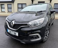 Renault Captur 2018