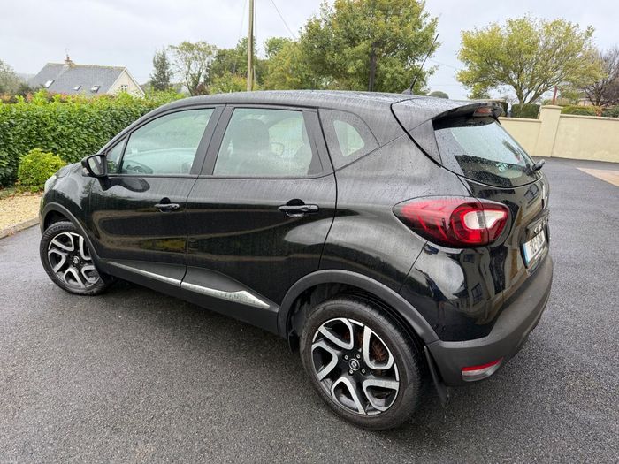 Renault Captur 2018